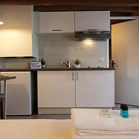 Lovely Flat - 2P - Paris Appartement Parijs