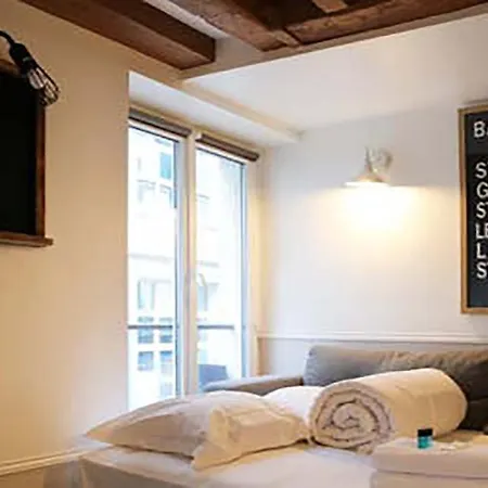 Lovely Flat - 2P - Paris Appartement Parijs