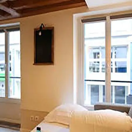 Lovely Flat - 2P - Paris Appartement