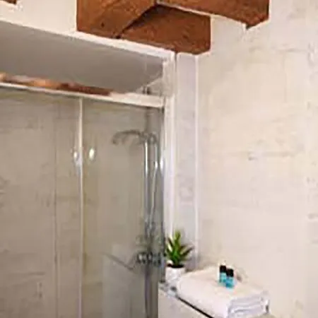 Appartement Lovely Flat - 2P - Paris Parijs