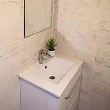 Appartement Lovely Flat - 2P - Paris *