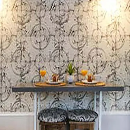 Appartement Lovely Flat - 2P - Paris