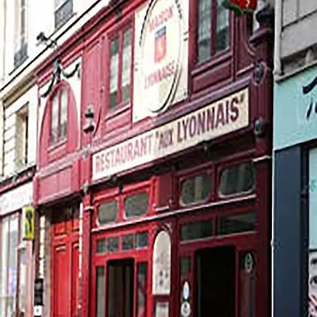 Lovely Flat - 2P - Paris *