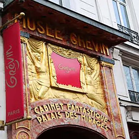 Lovely Flat - 2P - Paris