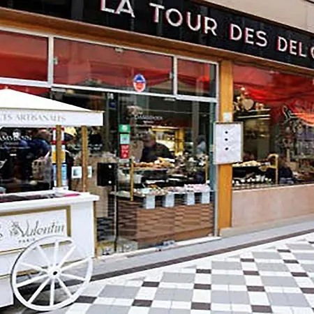 Lovely Flat - 2P - Paris *